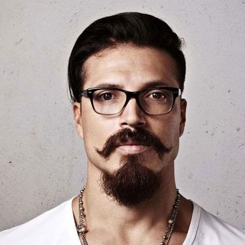 Modne brody 2021 – style brody | BeardMan.pl