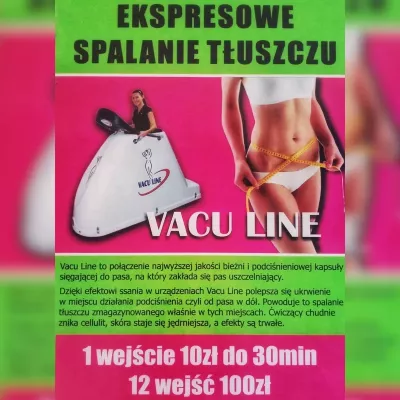 vacu-line